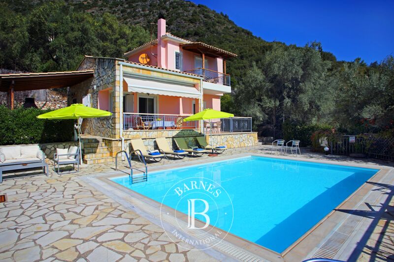 À vendre Maison | Lefkada - picture 1