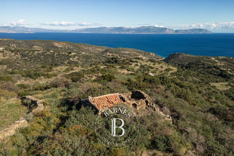 À vendre Terrain constructible | Kythira - picture 3