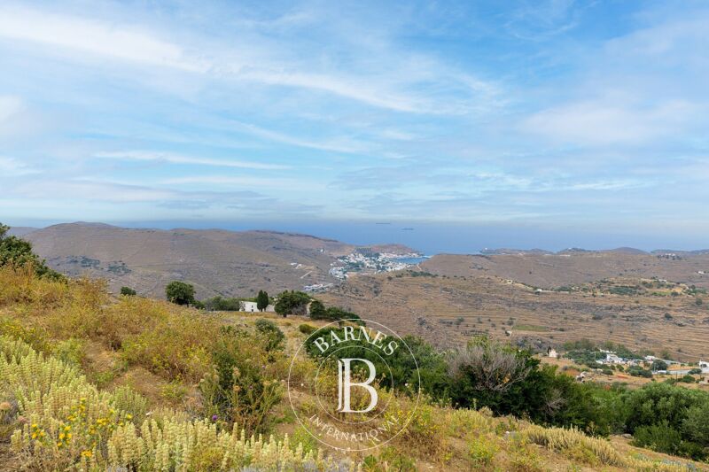 À vendre Terrain constructible | Kea - picture 2