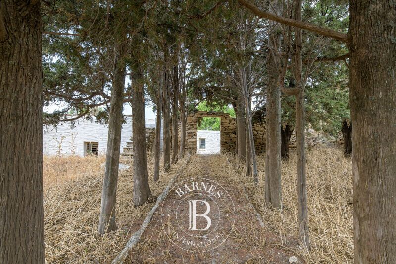 À vendre Terrain constructible | Kea - picture 3