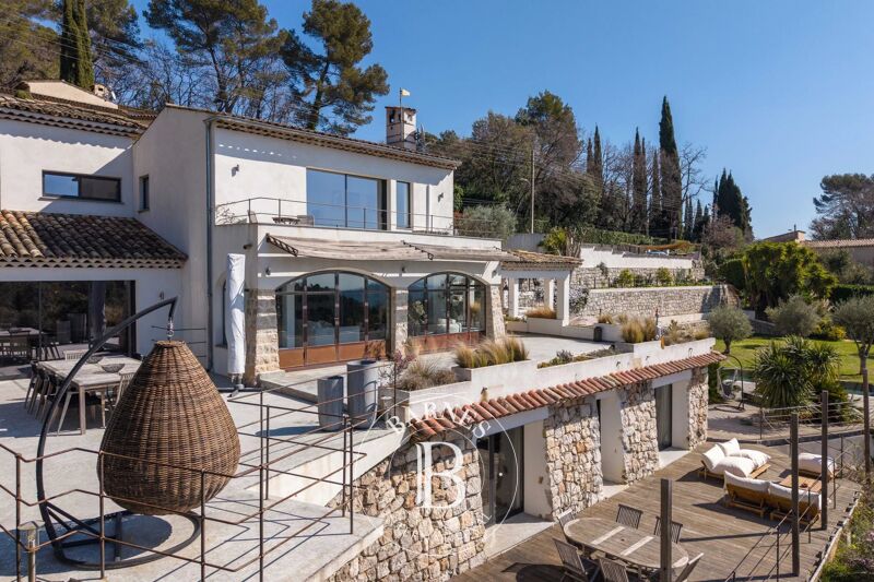 À vendre Villa | Saint-Paul-de-Vence - picture 3