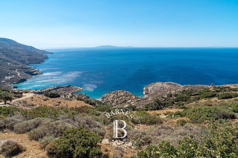 For Sale Building land | Andros - picture 2