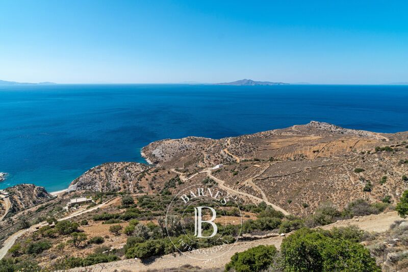 For Sale Building land | Andros - picture 3