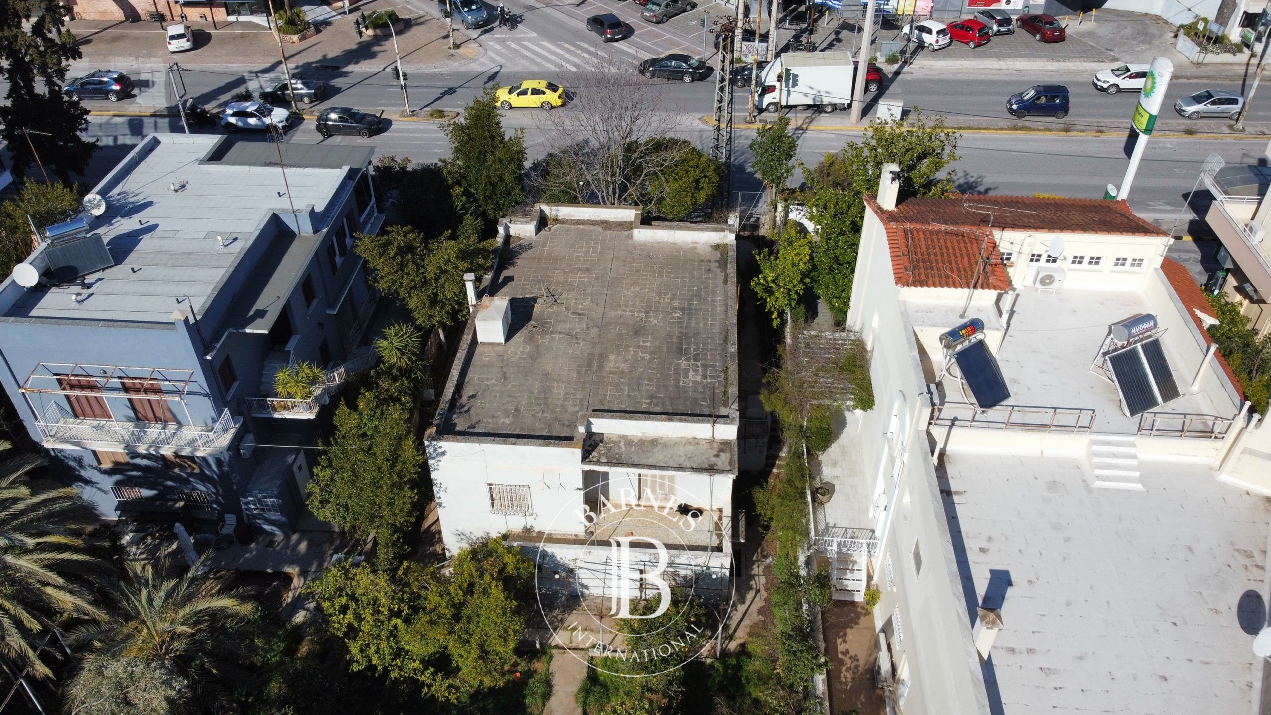 Terrain - Filothei, Banlieux du Nord - picture 1