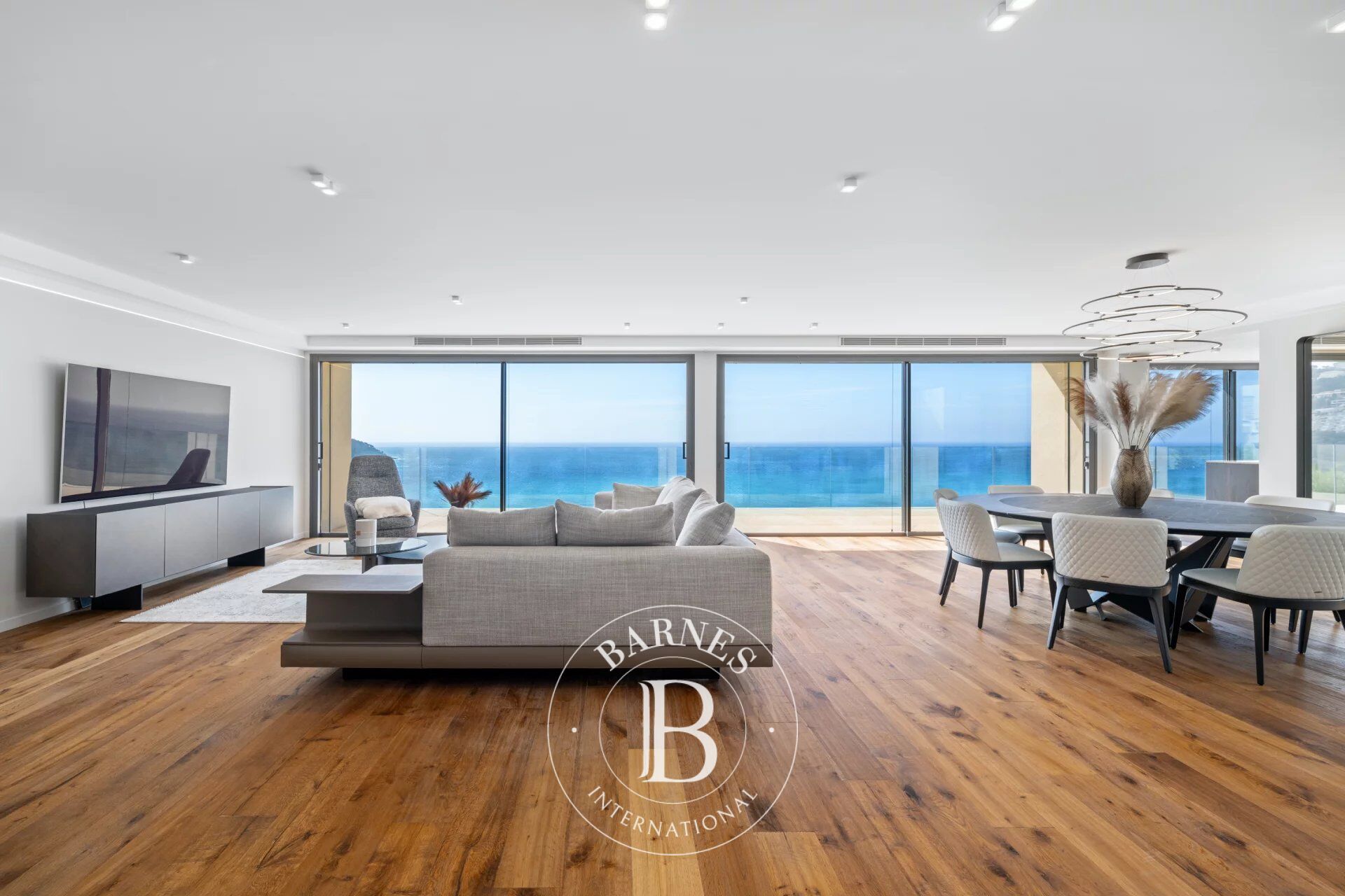 For Sale, Apartment Roquebrune-Cap-Martin - picture 4