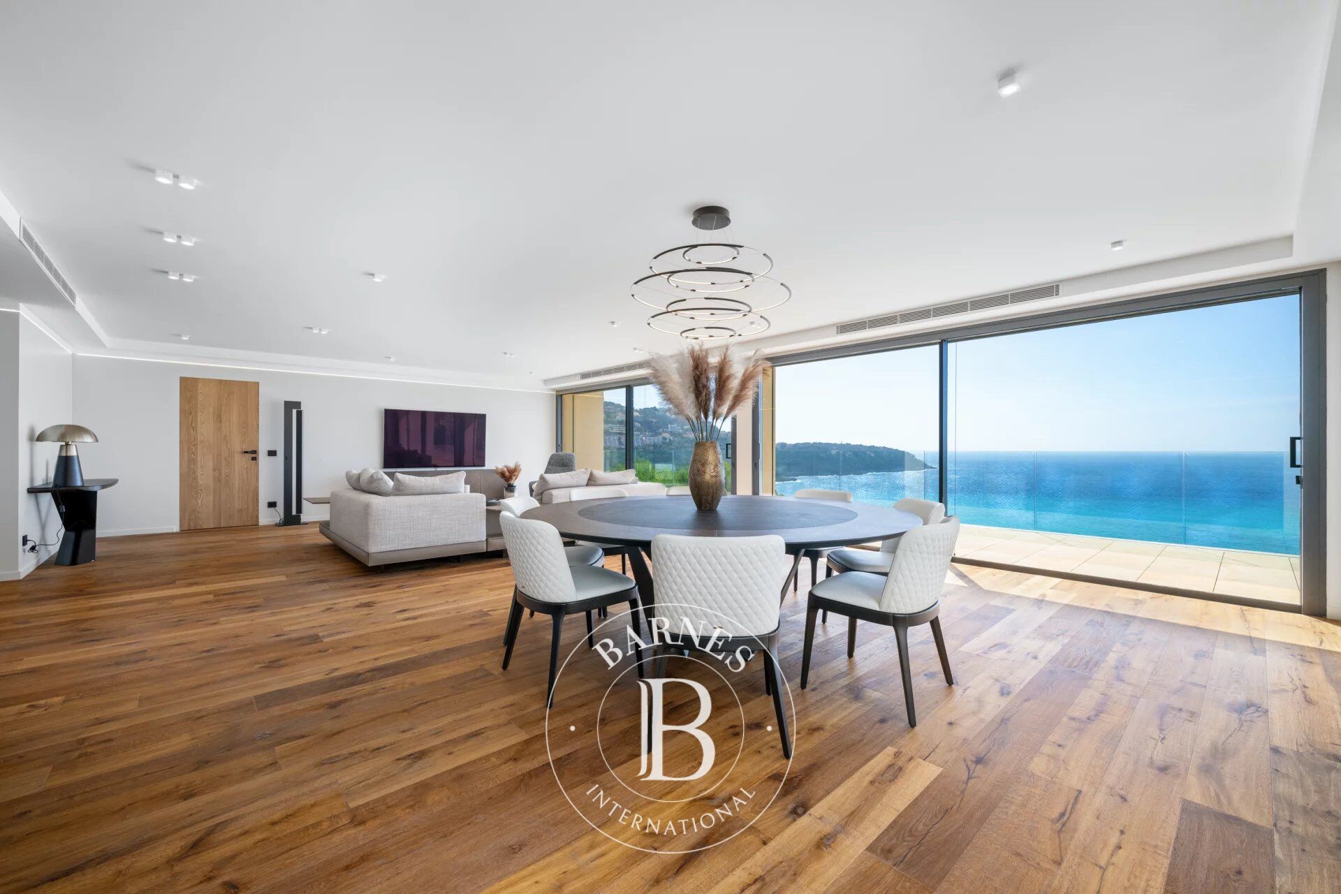 For Sale, Apartment Roquebrune-Cap-Martin - picture 9