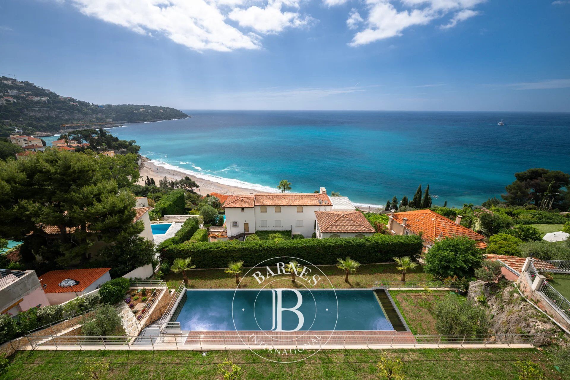 For Sale, Apartment Roquebrune-Cap-Martin - picture 5