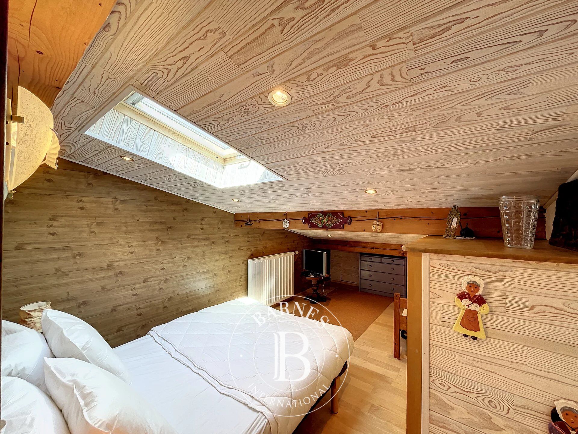 Daire Les Gets - picture 10