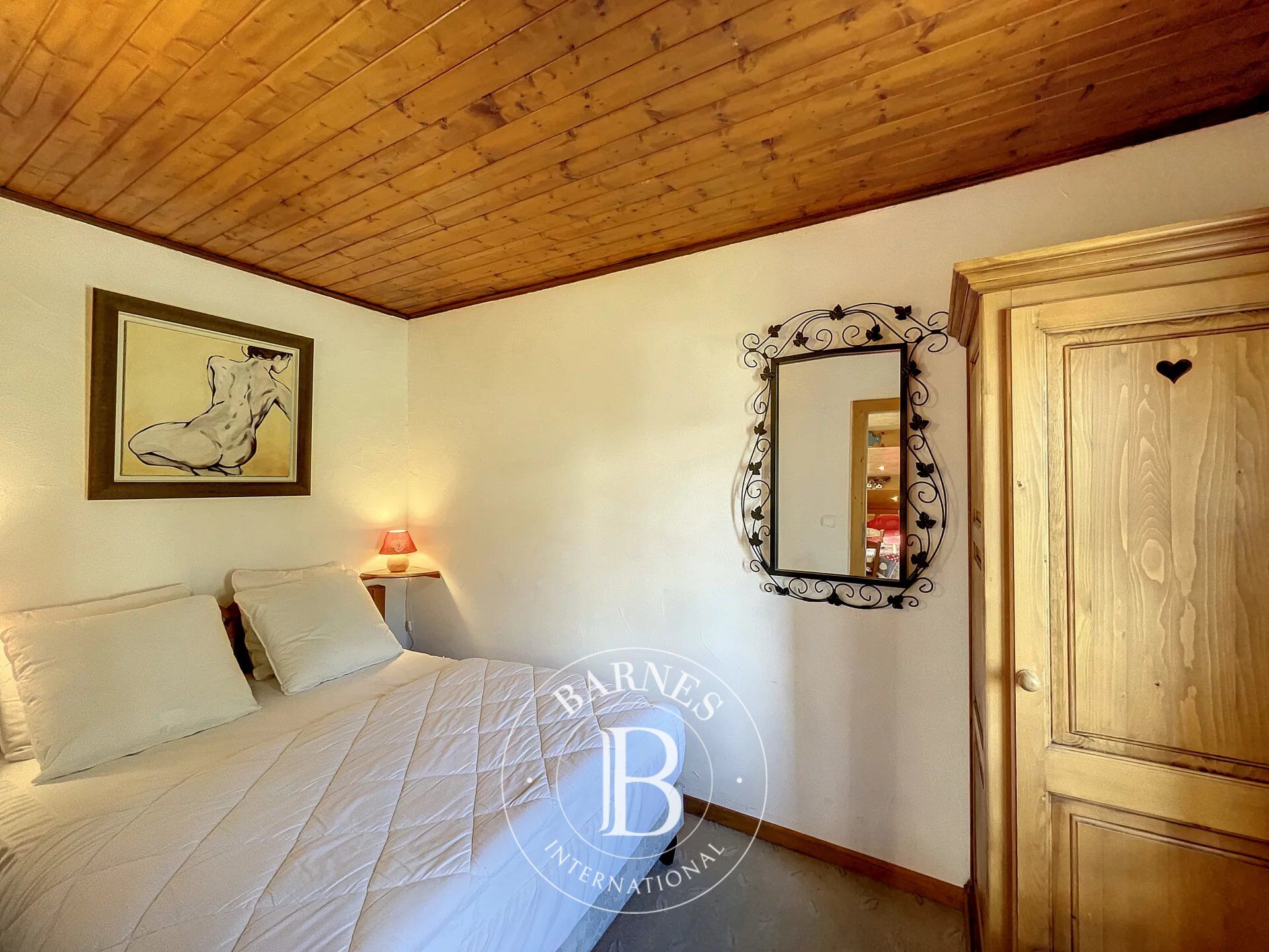 Daire Les Gets - picture 8