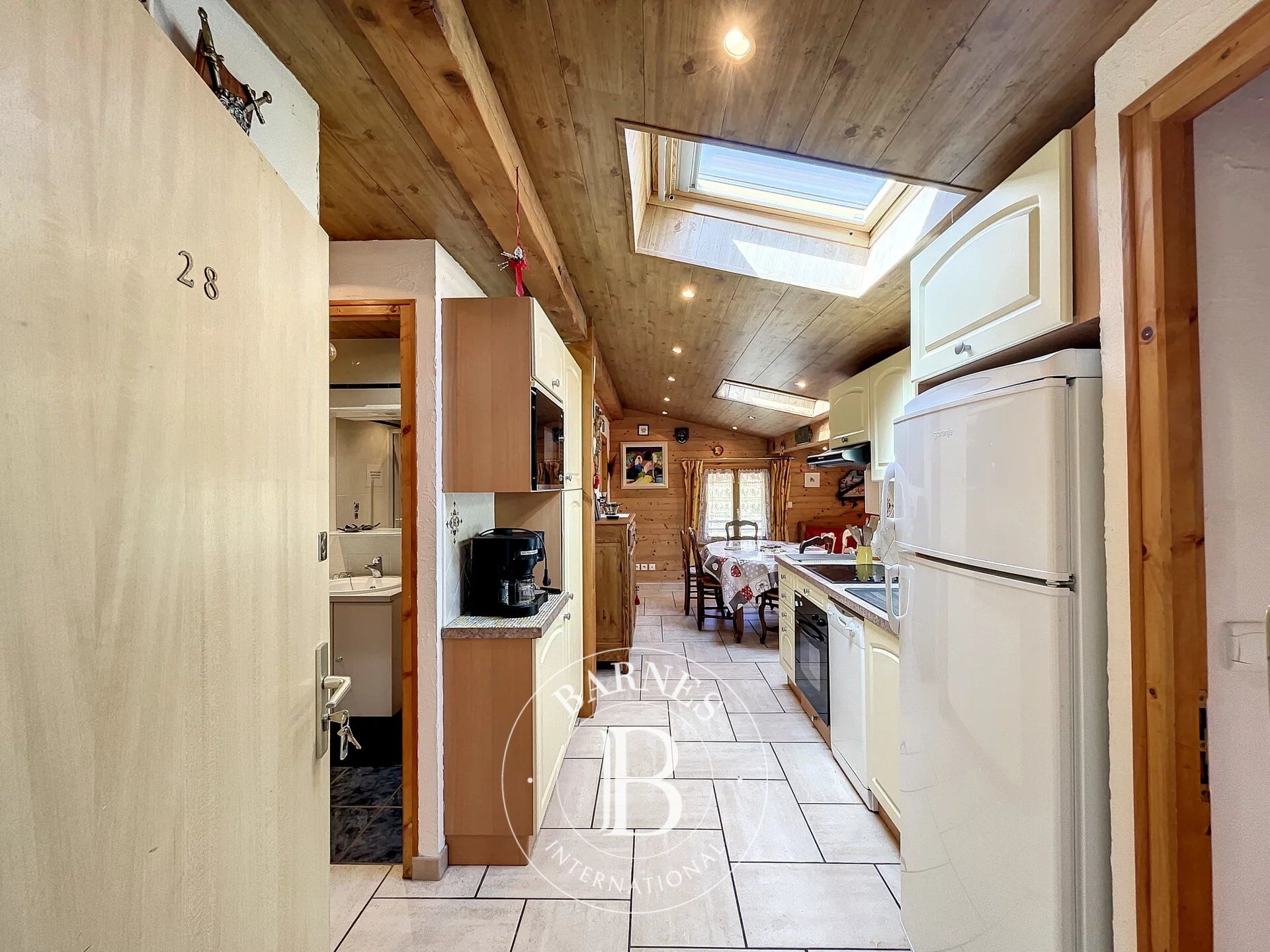 Daire Les Gets - picture 6