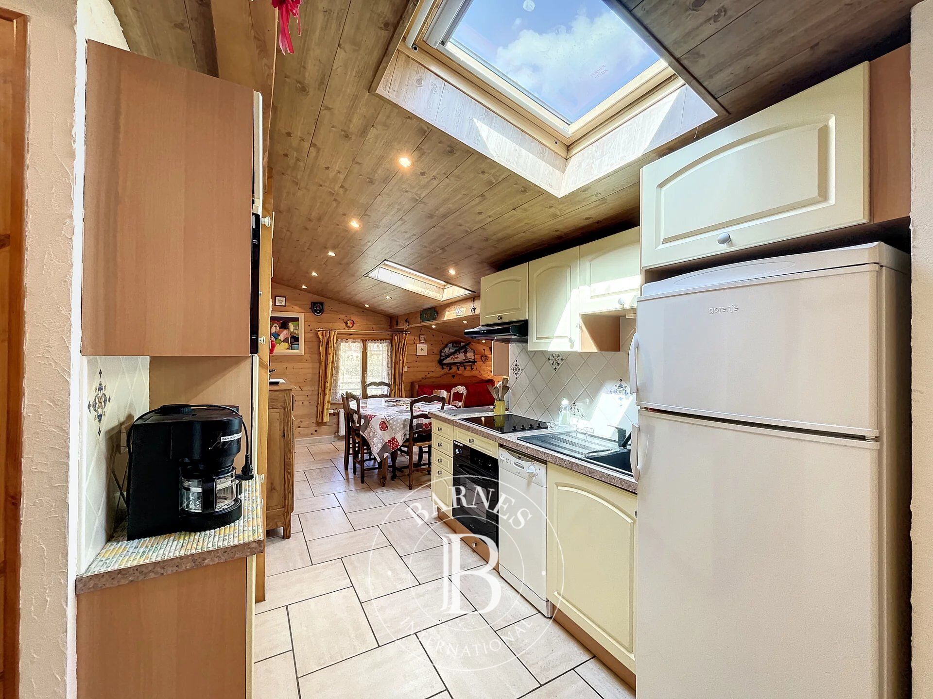 Daire Les Gets - picture 7