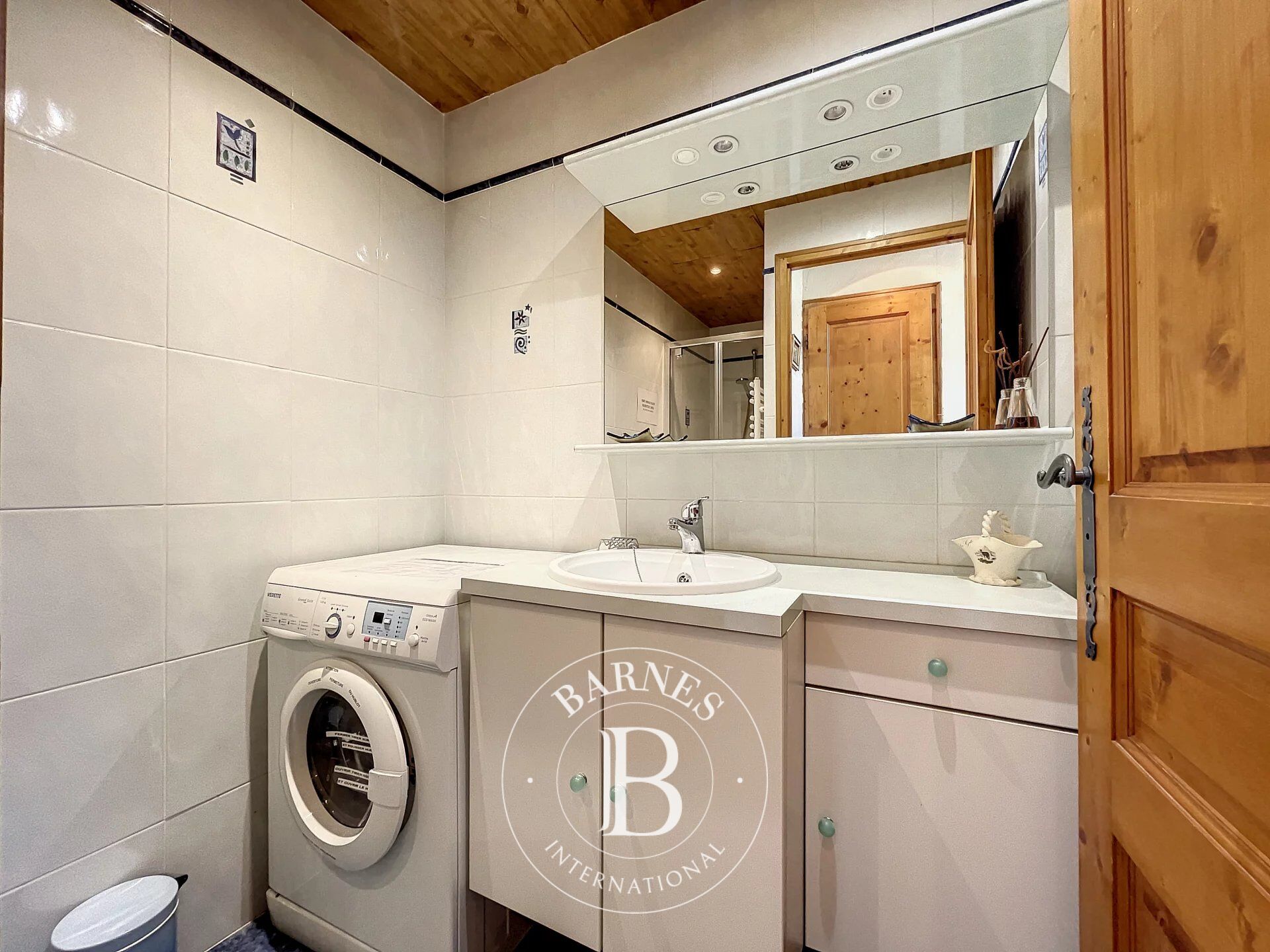 Daire Les Gets - picture 11