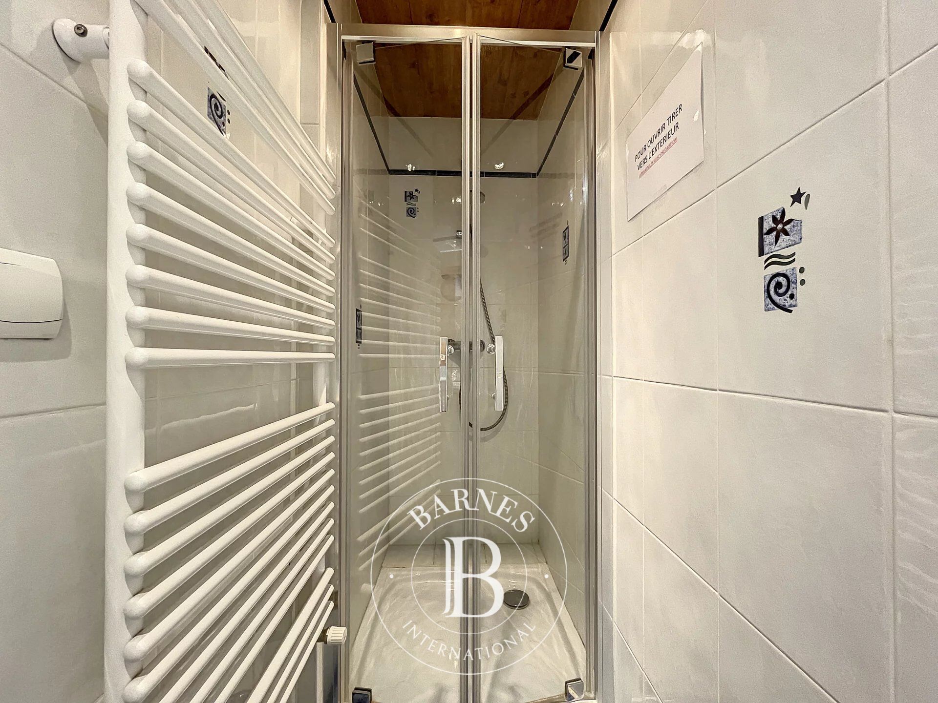 Daire Les Gets - picture 12