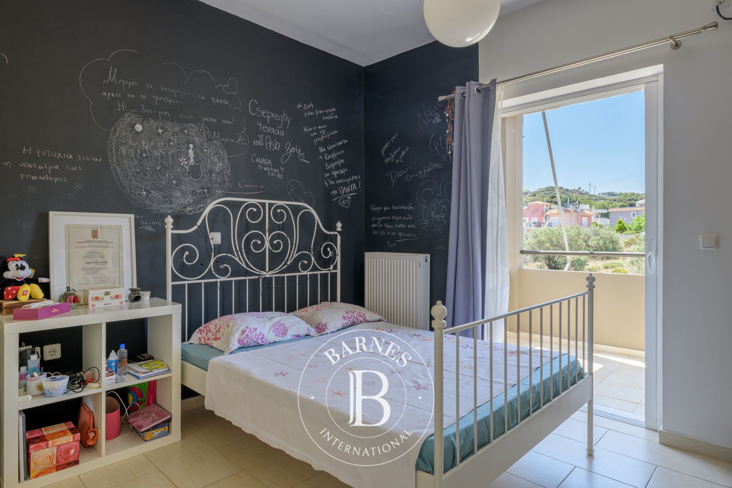 Daire Vravrona - picture 6