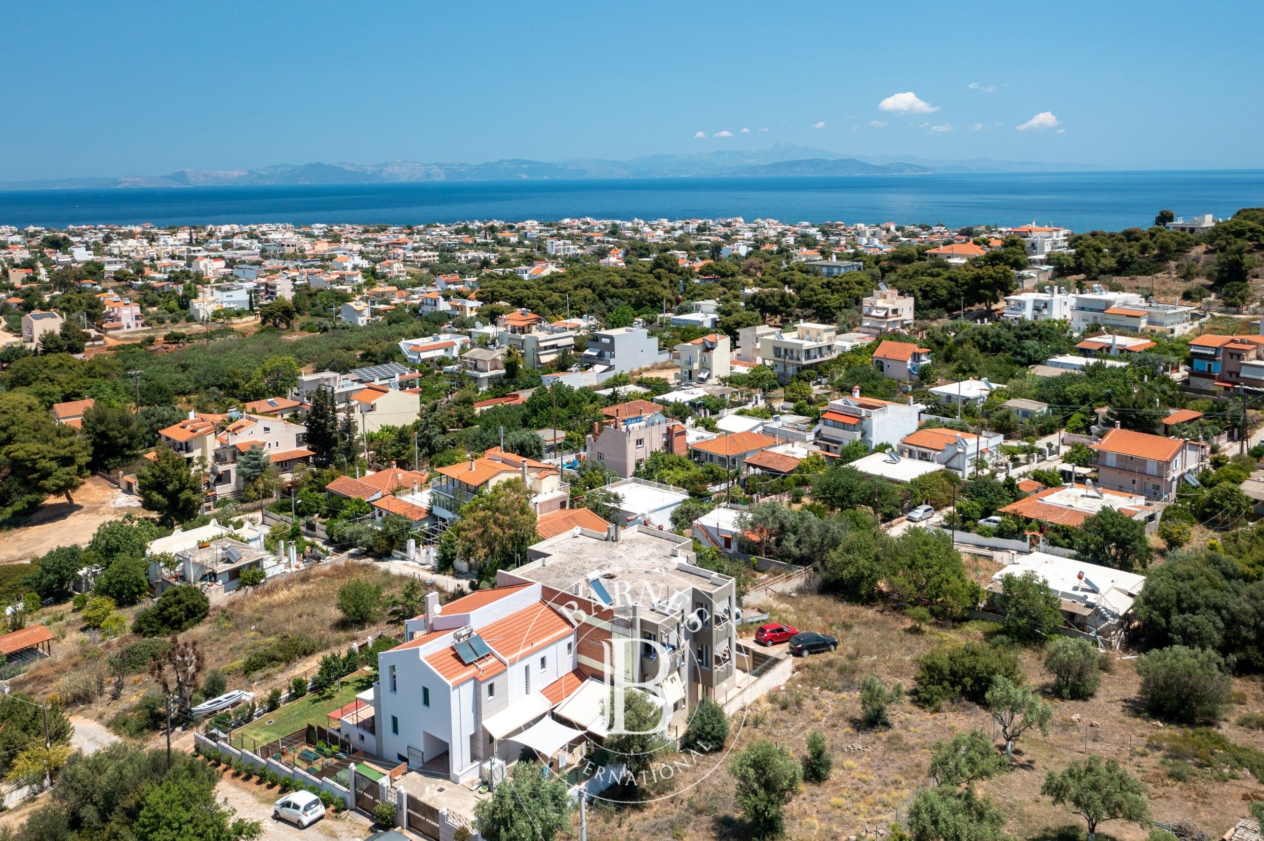 Daire Vravrona - picture 11