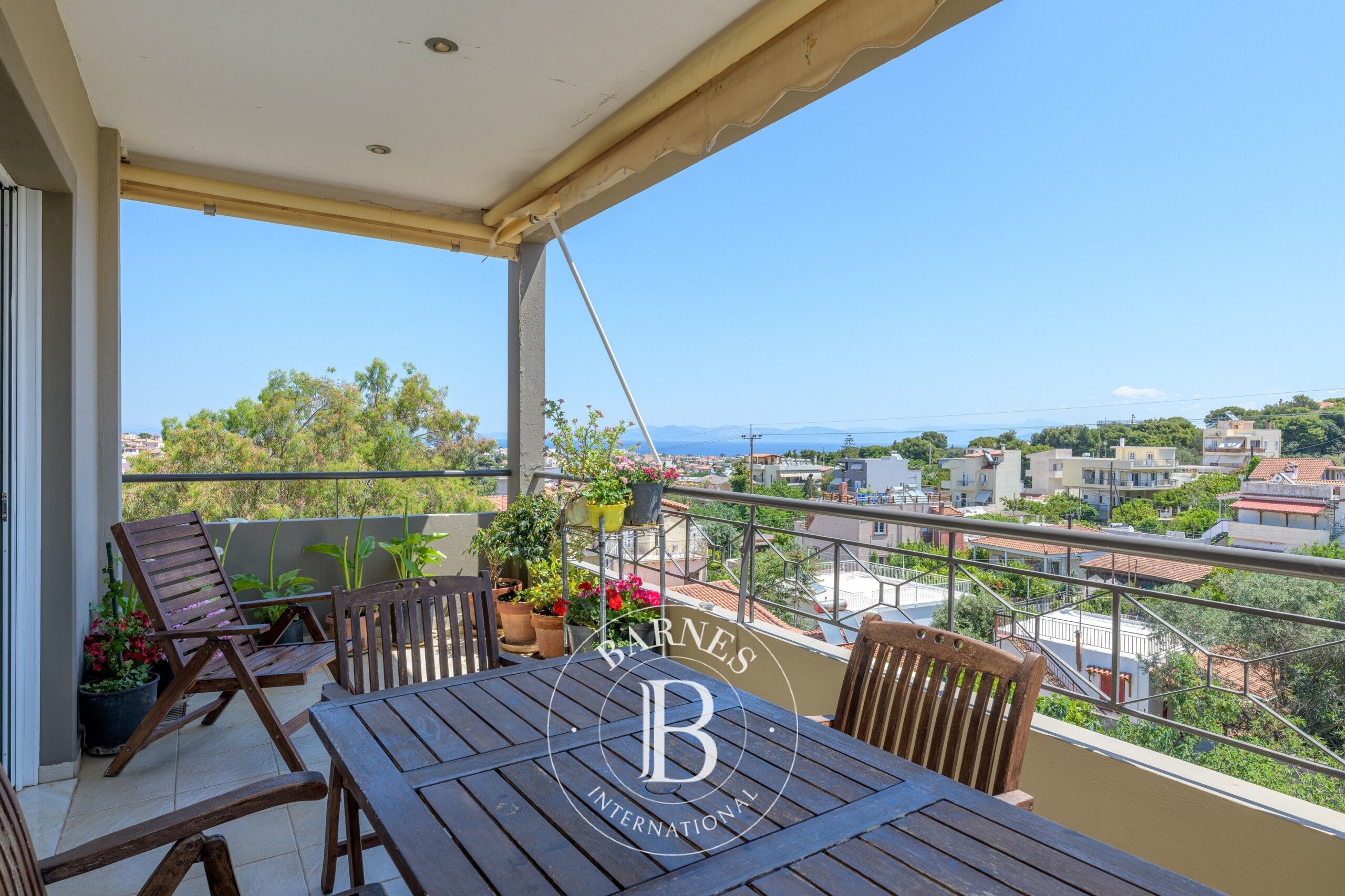 Daire Vravrona - picture 8