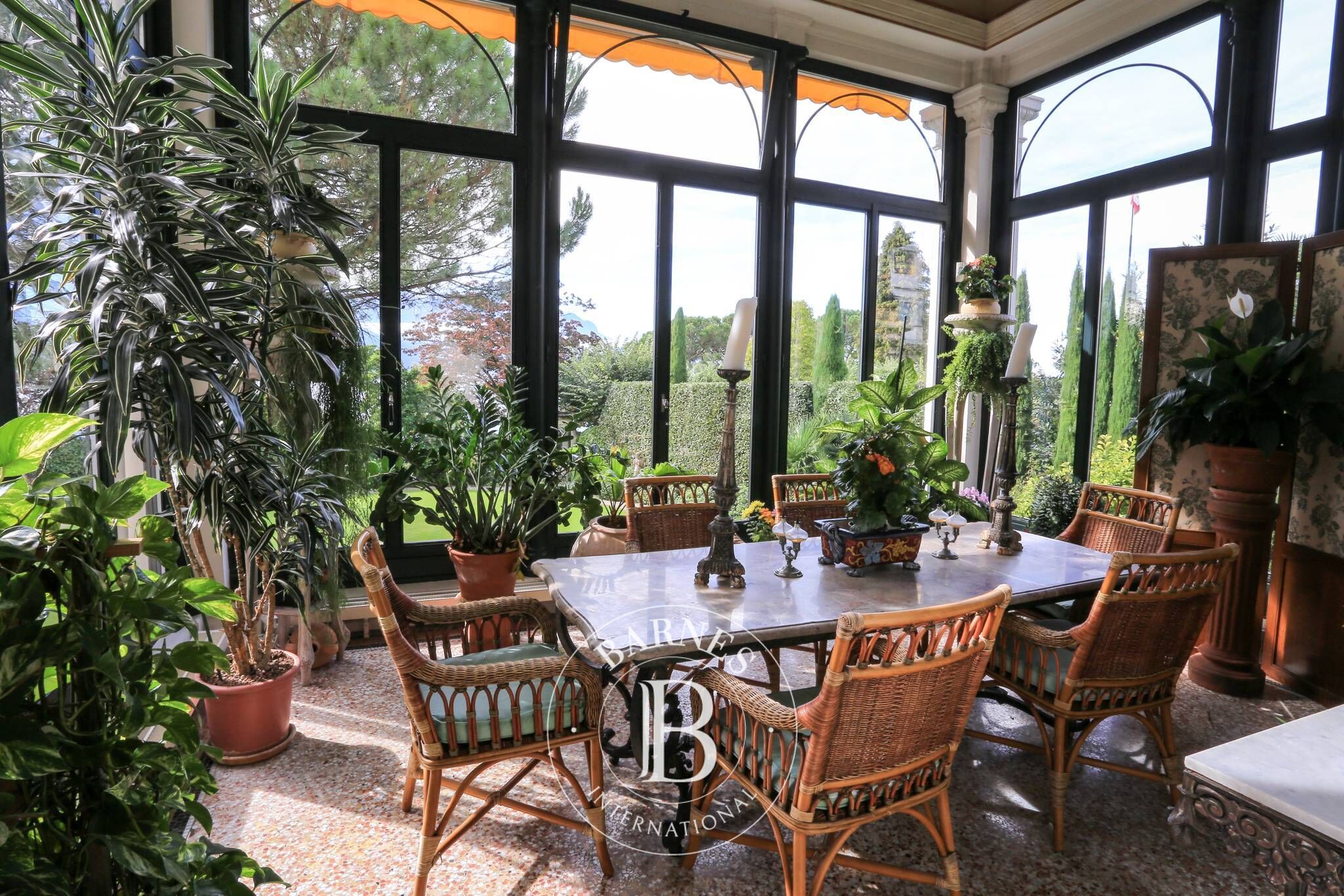 À vendre Manoir | Montreux - picture 8