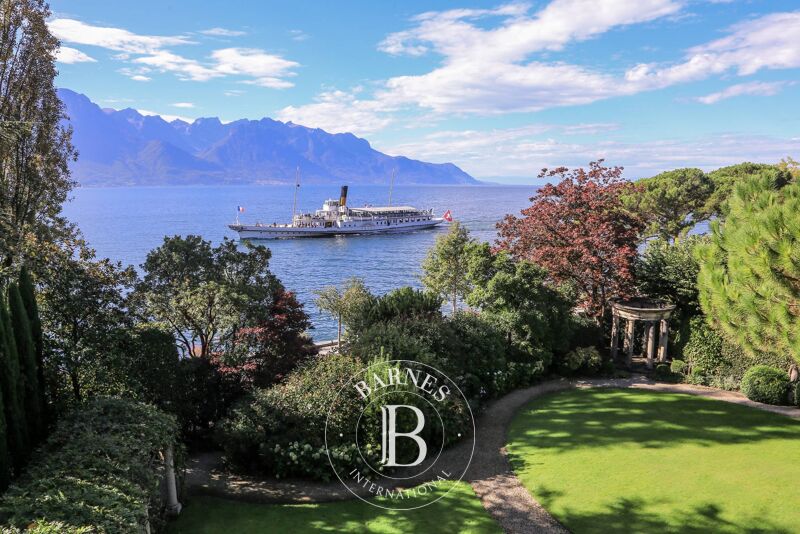 Zu verkaufen Herrenhaus | Montreux - picture 1