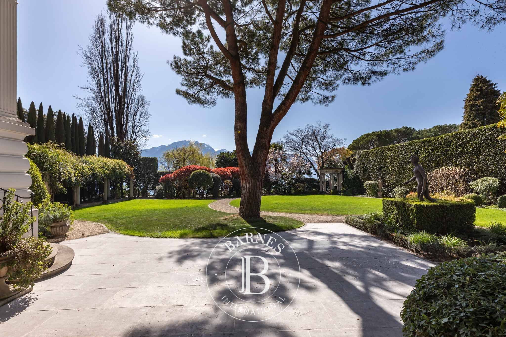 Herrenhaus Montreux - picture 3