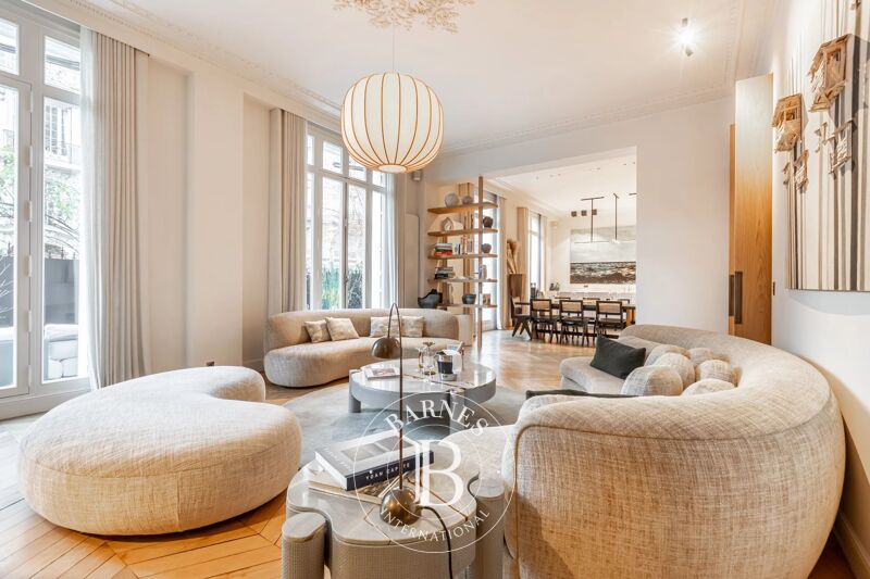 Alquiler, Dúplex Paris 7ème - picture 2