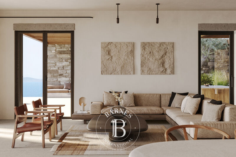 For Sale, Apartment Cyclades - picture 2