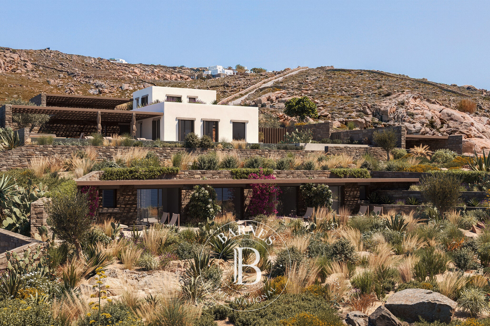 Daire Mykonos - picture 14