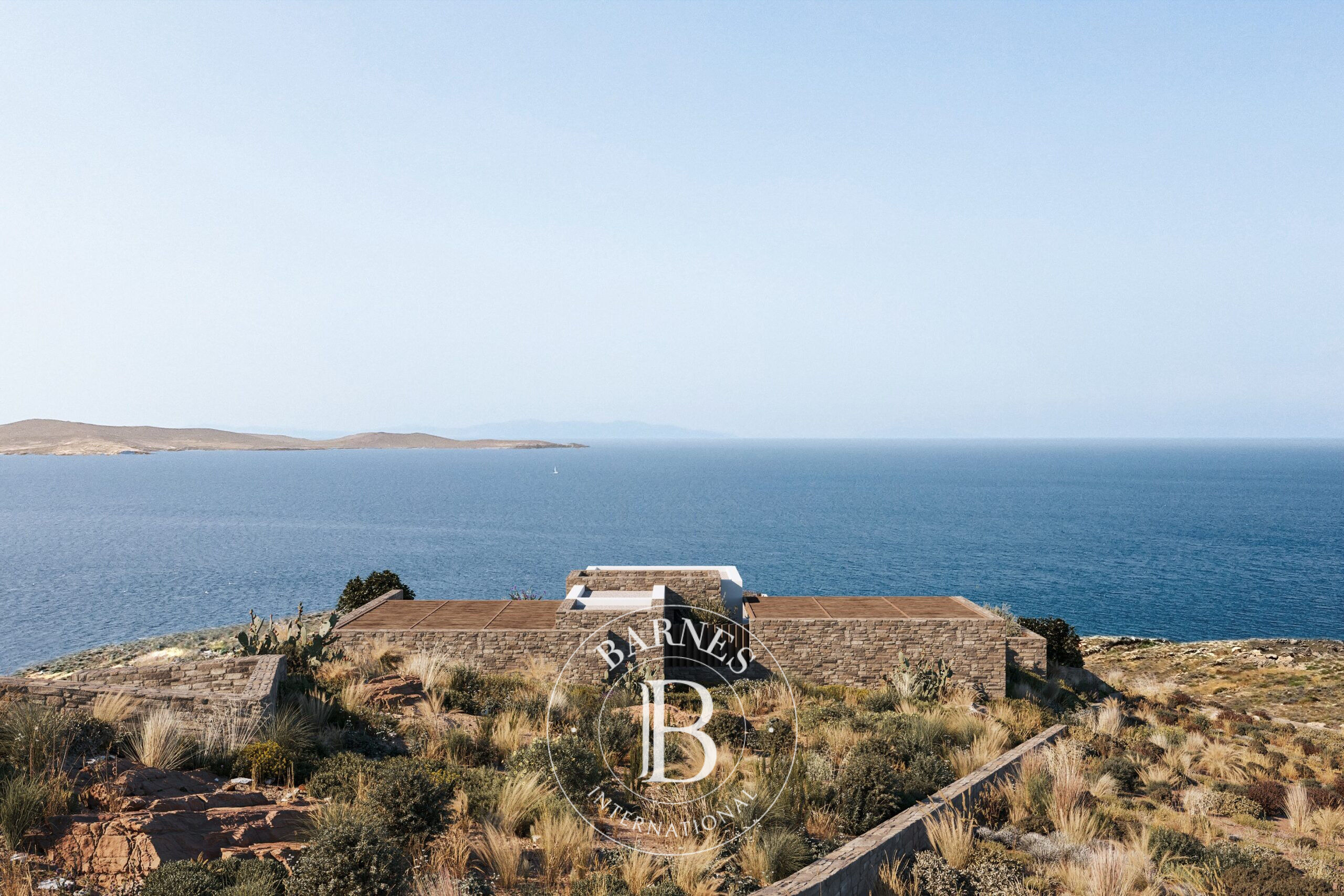 Daire Mykonos - picture 13