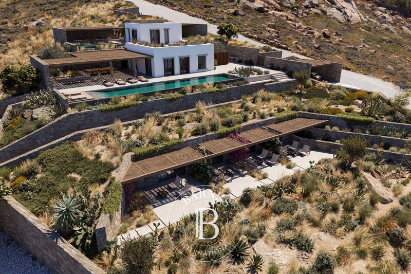 For Sale, Apartment Cyclades - picture 1