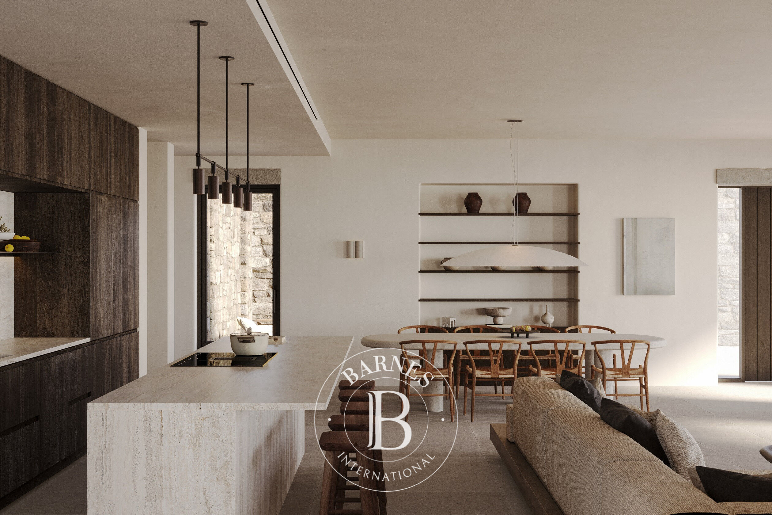 Daire Mykonos - picture 4