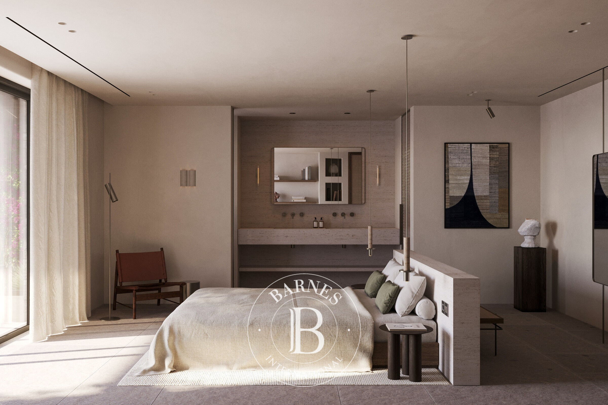 Daire Mykonos - picture 6