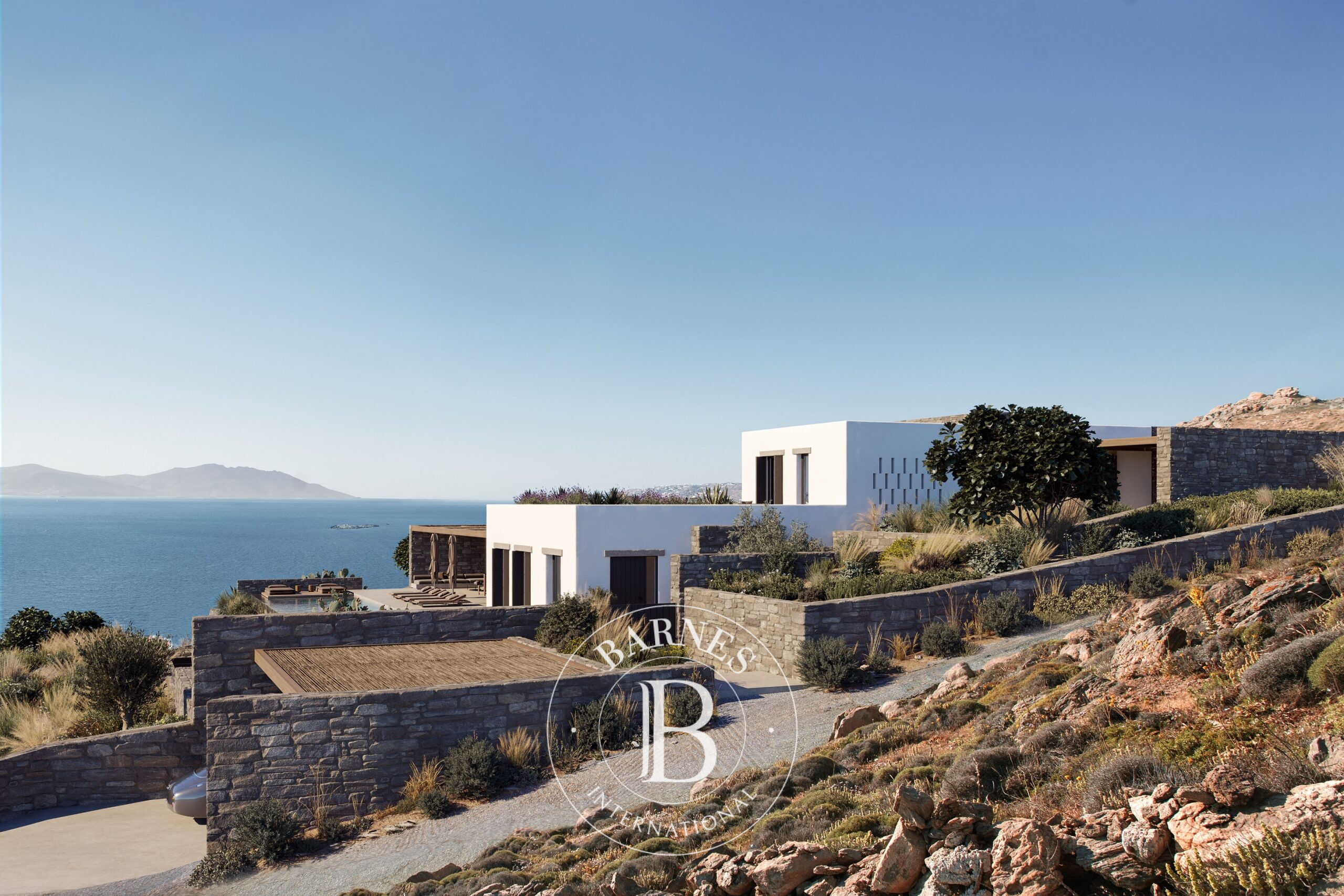 Daire Mykonos - picture 12