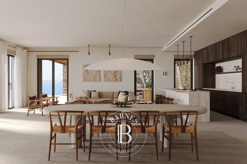 For Sale, Apartment Cyclades - picture 3