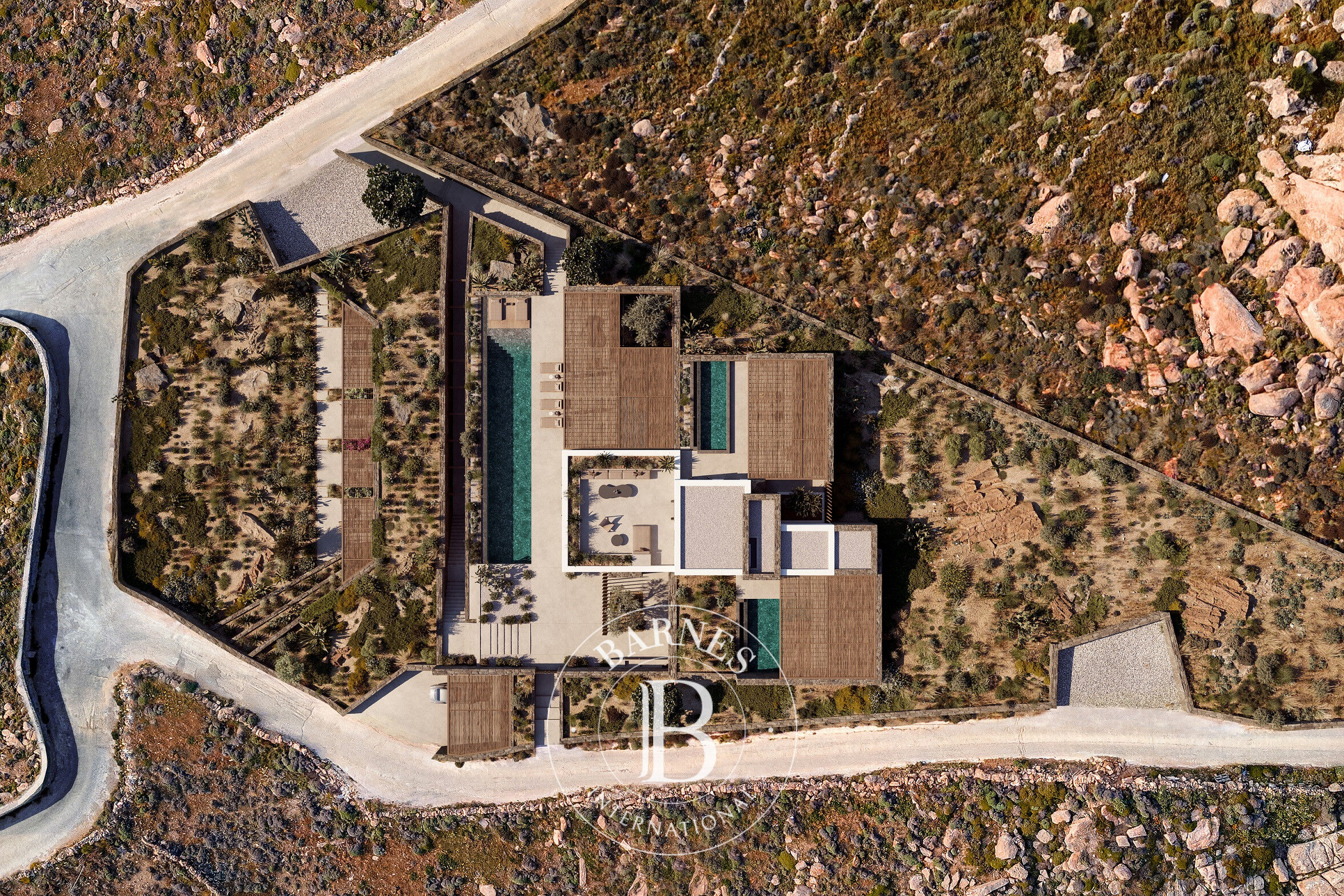 Daire Mykonos - picture 16