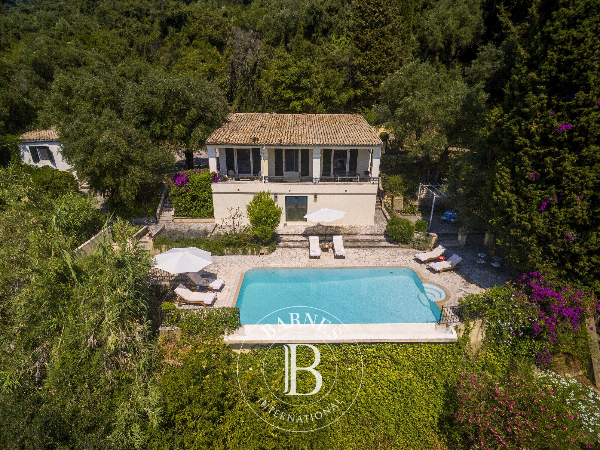 Unique Seaside House - Corfu - picture 2