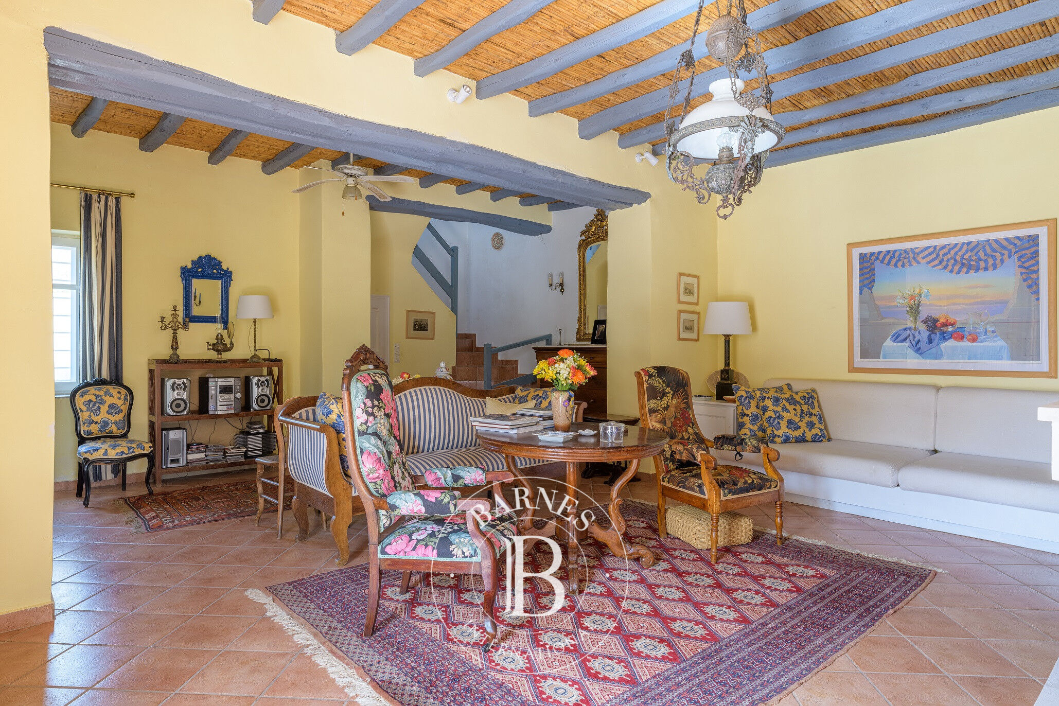 Artistic Villa - Syros - picture 3