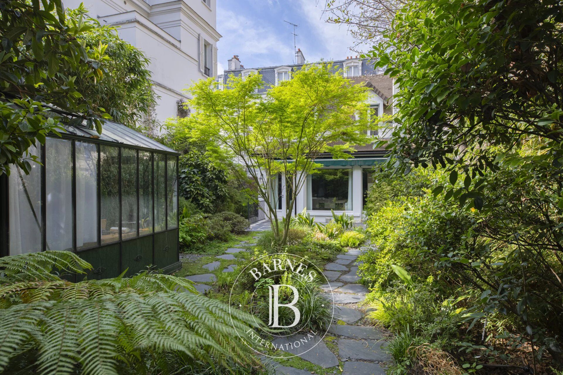 Piso Paris 17ème - picture 1