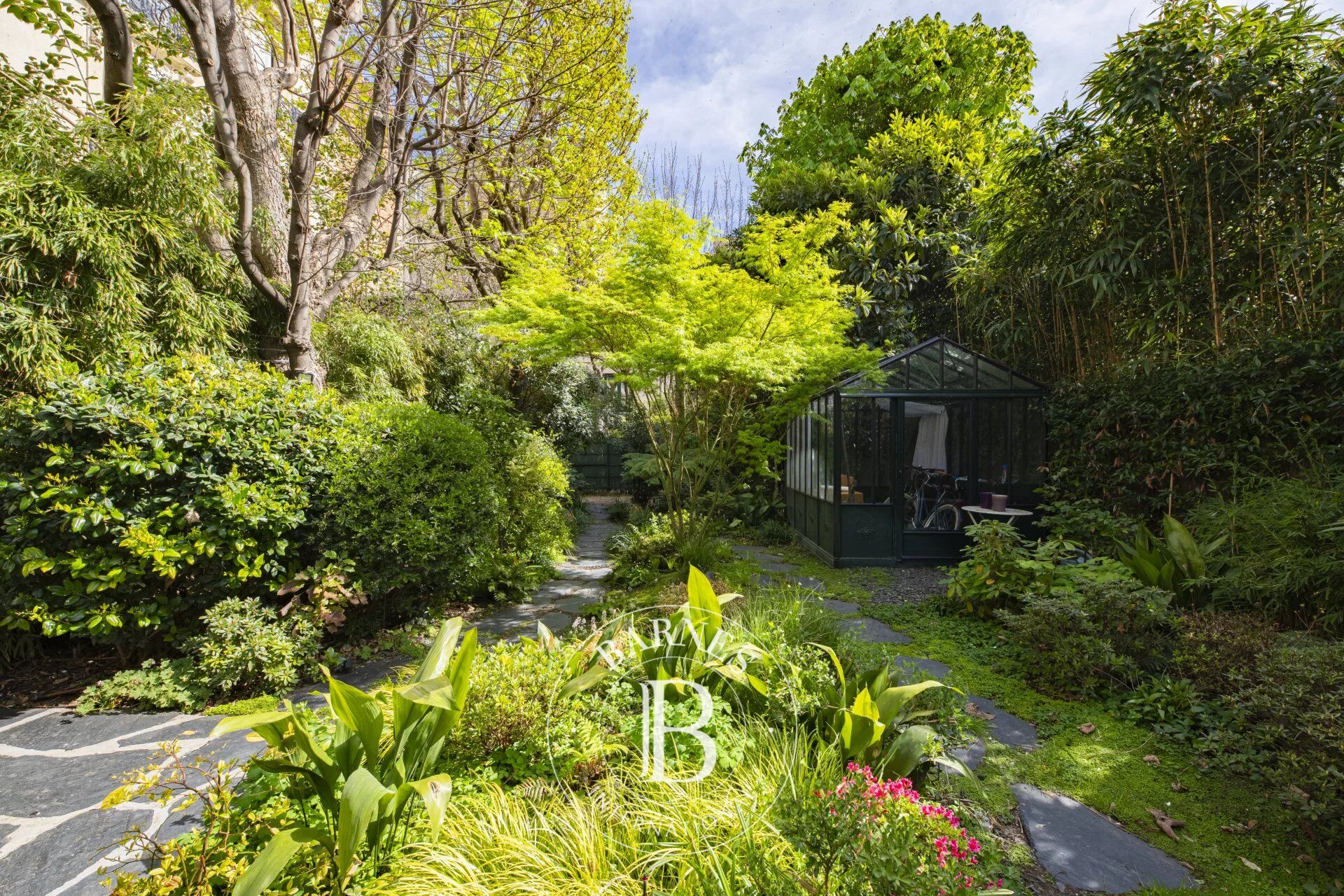 Piso Paris 17ème - picture 2