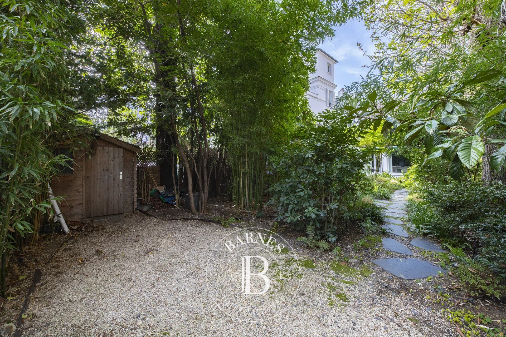 Piso Paris 17ème - picture 3