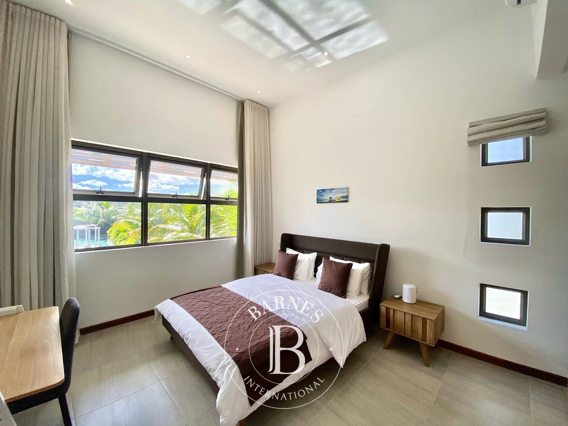 Villa Grand Baie - picture 8