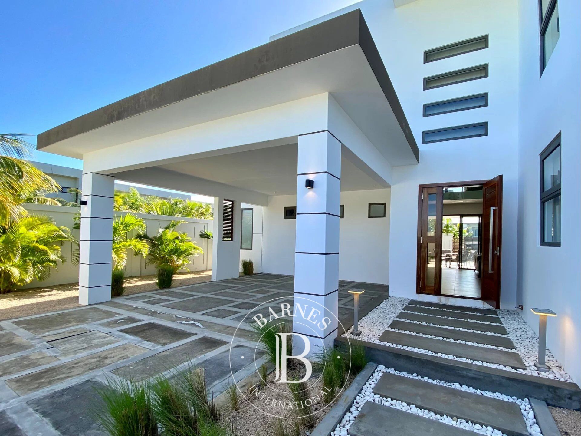 Villa Grand Baie - picture 10