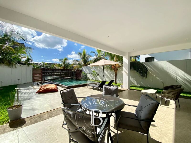 Venta, Villa Grand Baie - picture 3