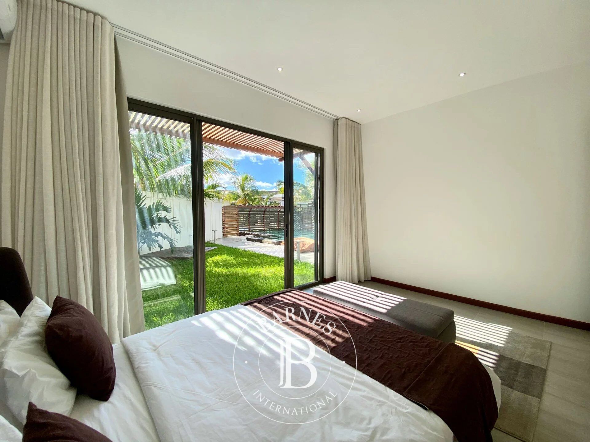 Villa Grand Baie - picture 7