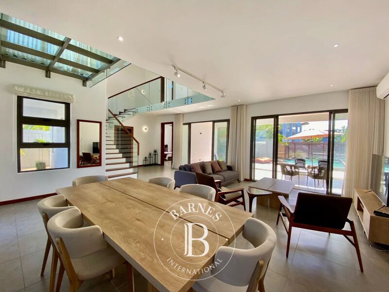 Venta, Villa Grand Baie - picture 2