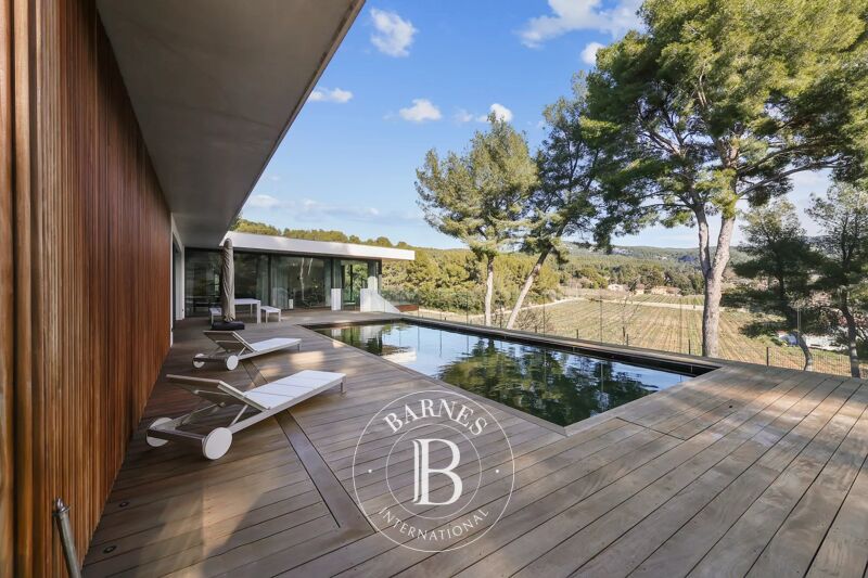 For Sale, Villa Cassis - picture 3