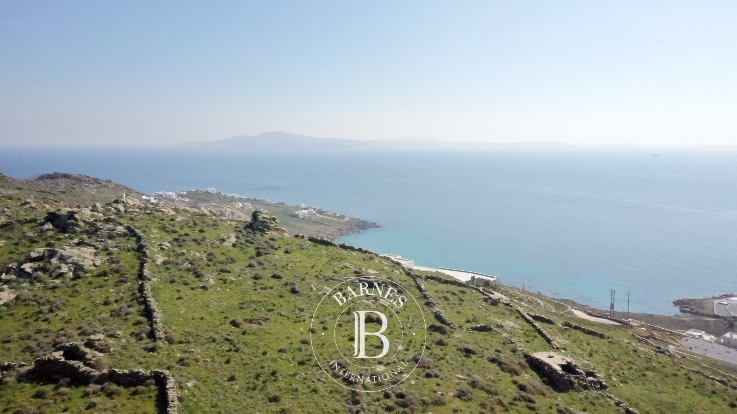 Privileged Plot - Tinos - picture 1