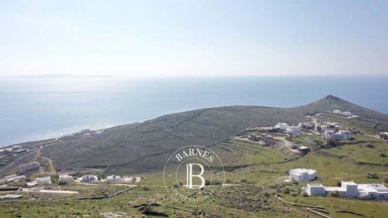 For Sale, Building land Tinos - picture 3