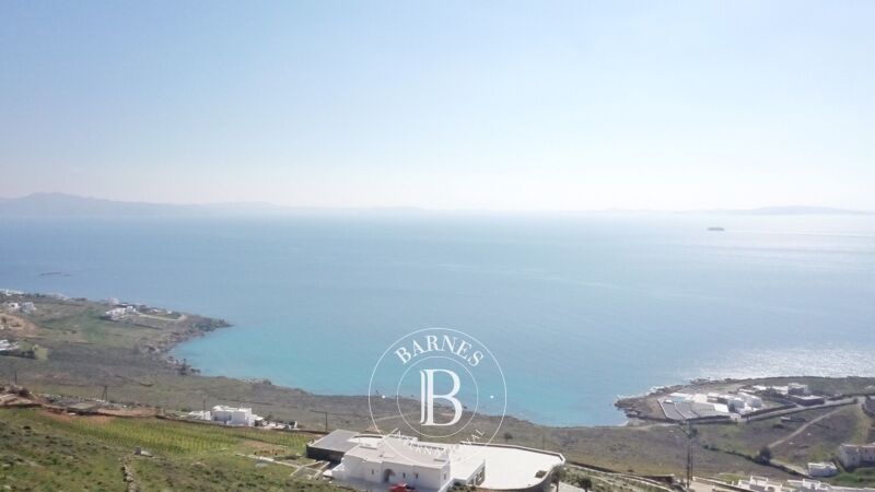 For Sale, Building land Tinos - picture 2