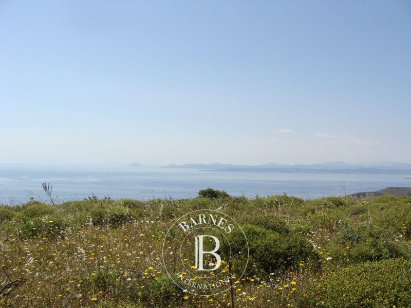 À vendre Terrain constructible | Kea - picture 2