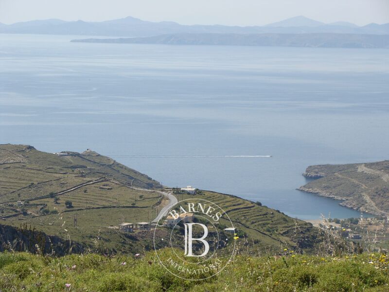 À vendre Terrain constructible | Kea - picture 1