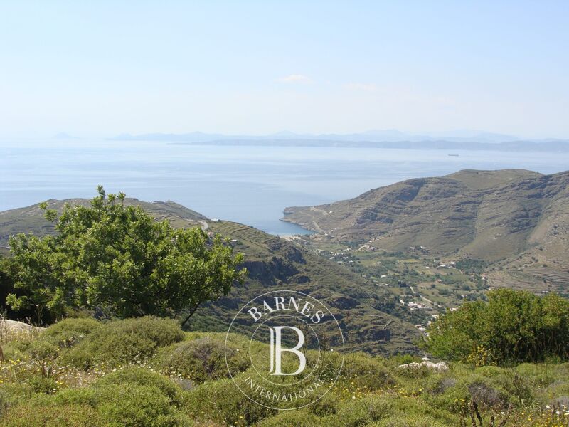 À vendre Terrain constructible | Kea - picture 3